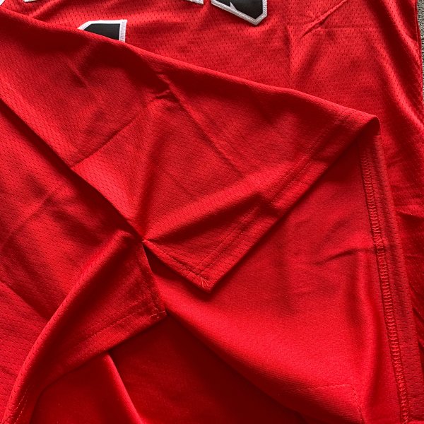 Derrick Rose - Chicago Bulls Jersey