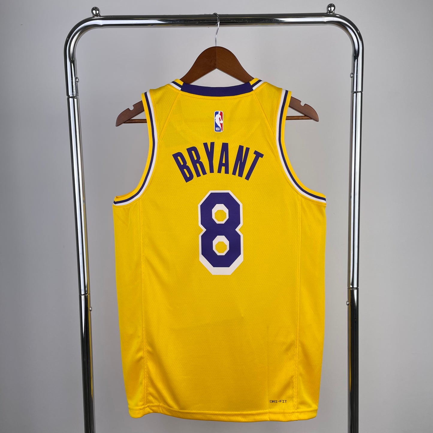 Kobe Bryant - Los Angeles Lakers Jersey