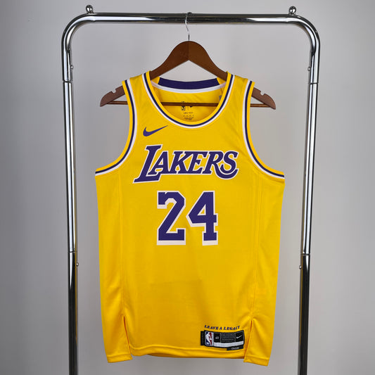 Kobe Bryant - Los Angeles Lakers Jersey