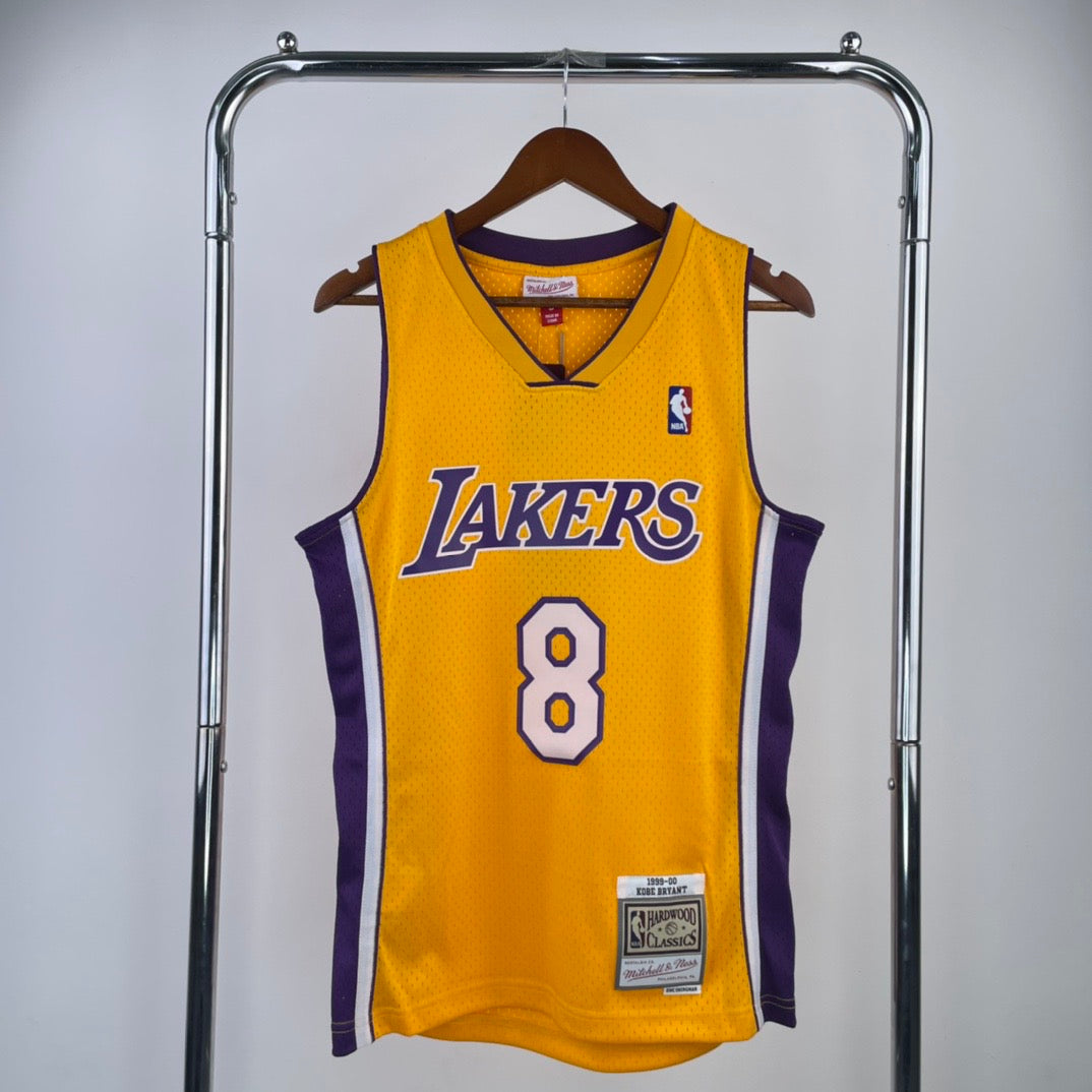 Kobe Bryant - Los Angeles Lakers Jersey