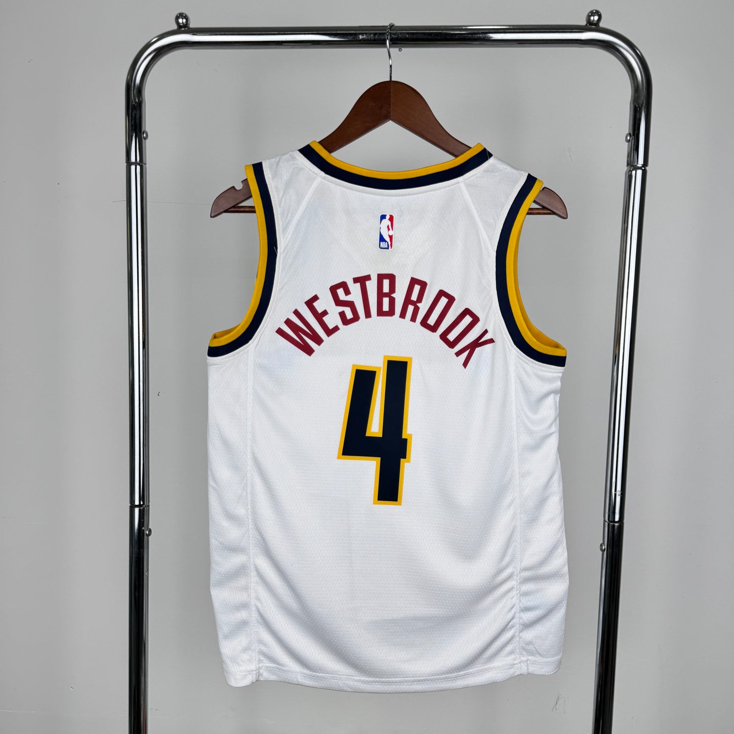 Russel Westbrook - Denver Nuggets Jersey