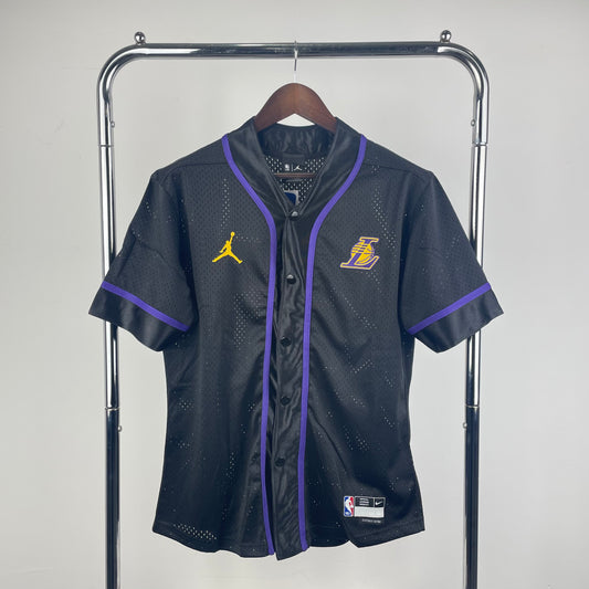 Los Angeles Lakers Warm-Up Jacket