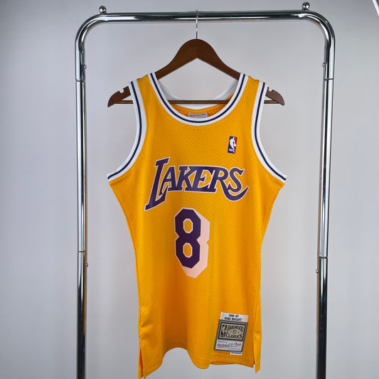 Kobe Bryant - Los Angeles Lakers Jersey