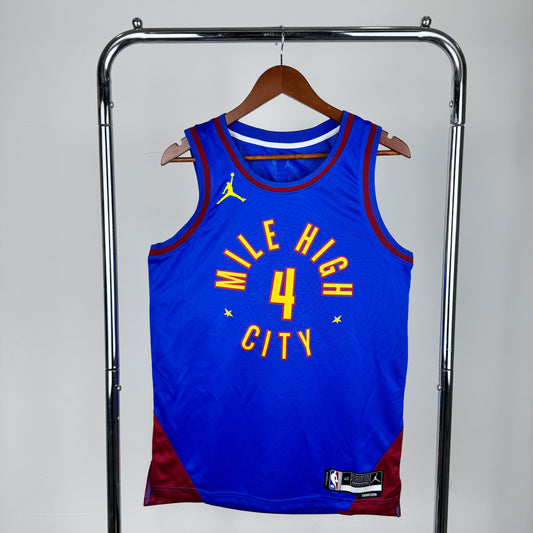 Russel Westbrook - Denver Nuggets Jersey