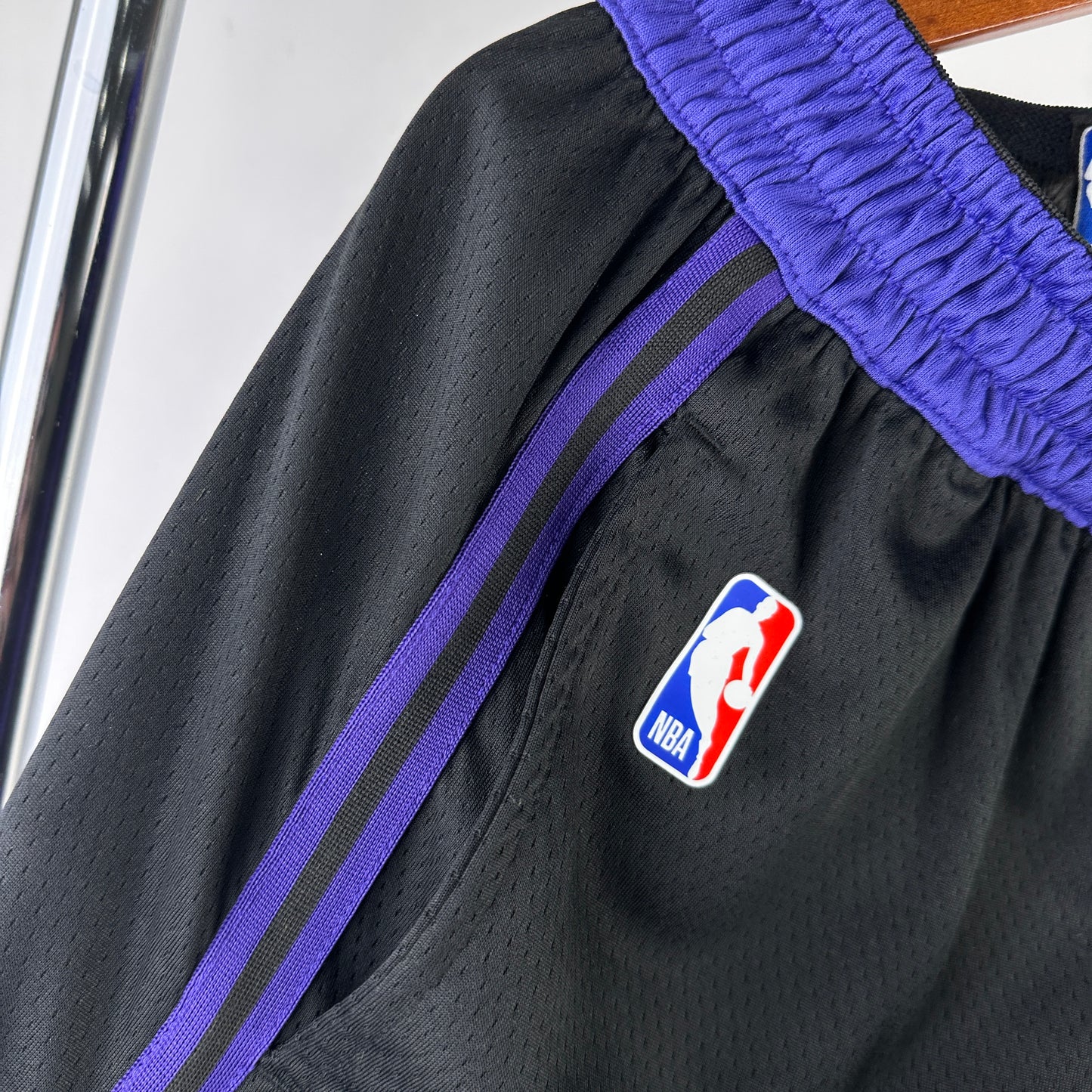 Los Angeles Lakers Shorts