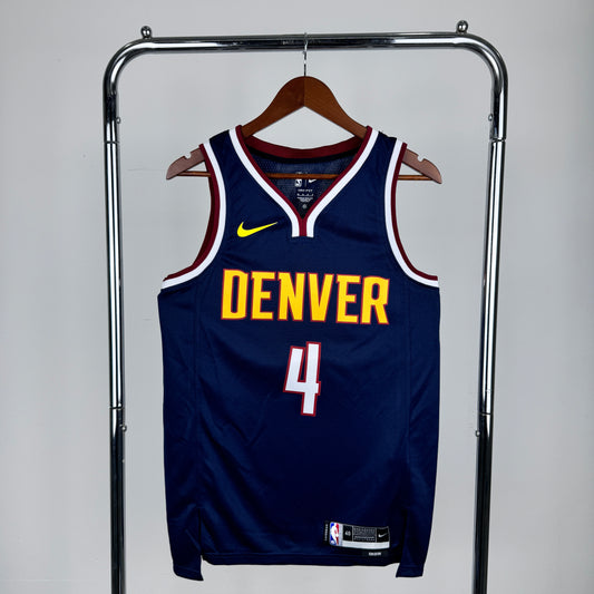 Russel Westbrook - Denver Nuggets Jersey