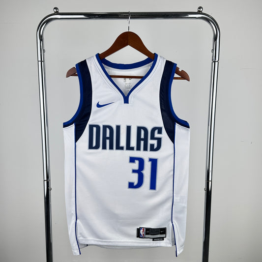 Klay Thompson - Dallas Mavericks Jersey