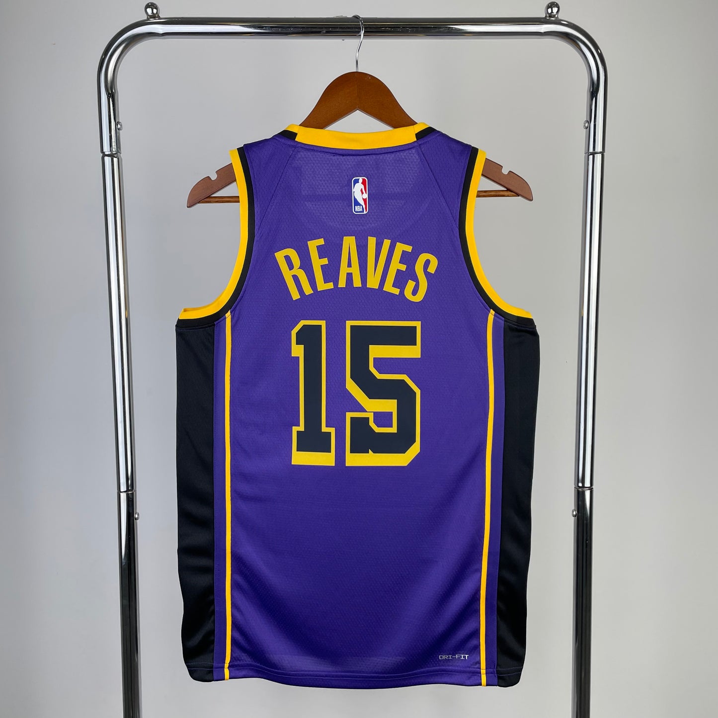 Austin Reaves - Los Angeles Lakers Jersey