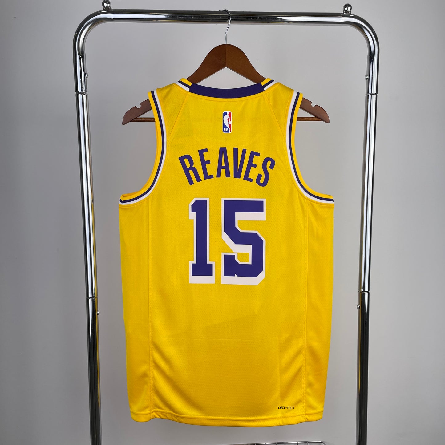 Austin Reaves - Los Angeles Lakers Jersey