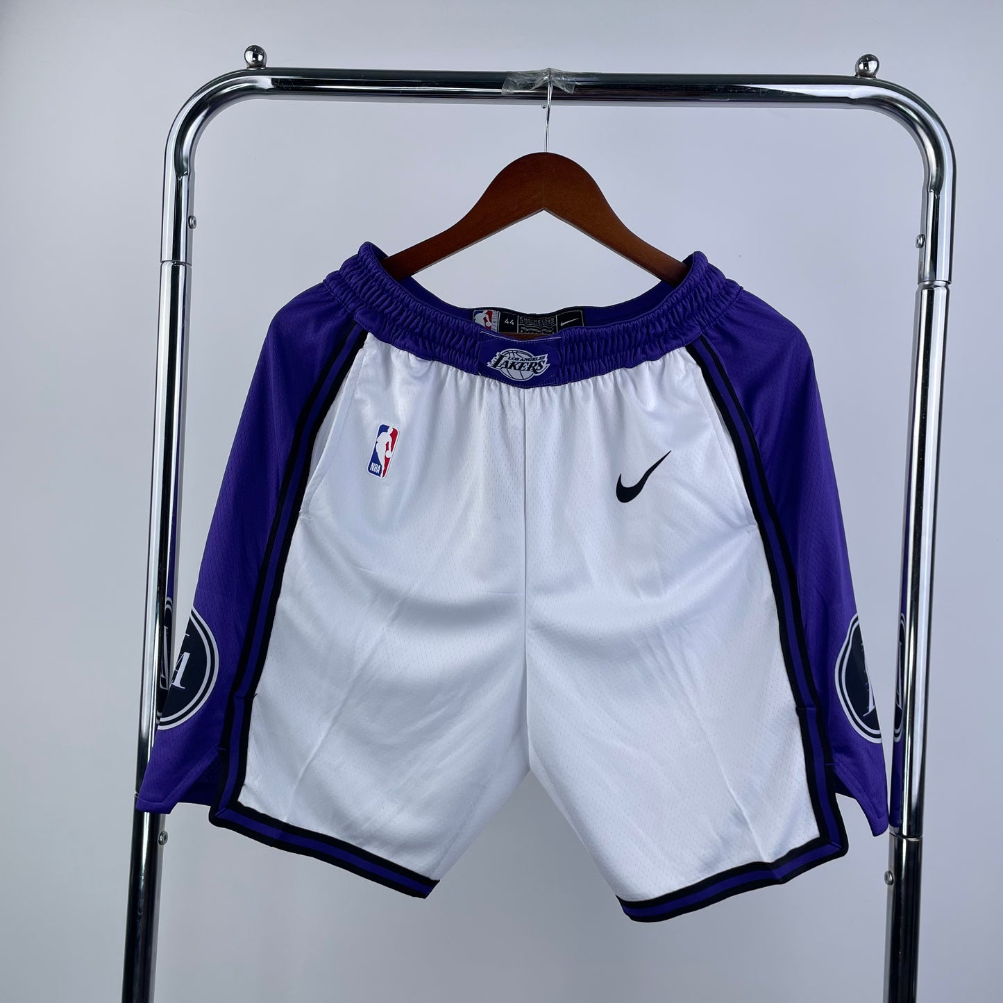 Los Angeles Lakers Shorts