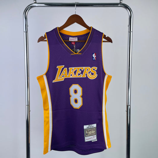 Kobe Bryant - Los Angeles Lakers Jersey