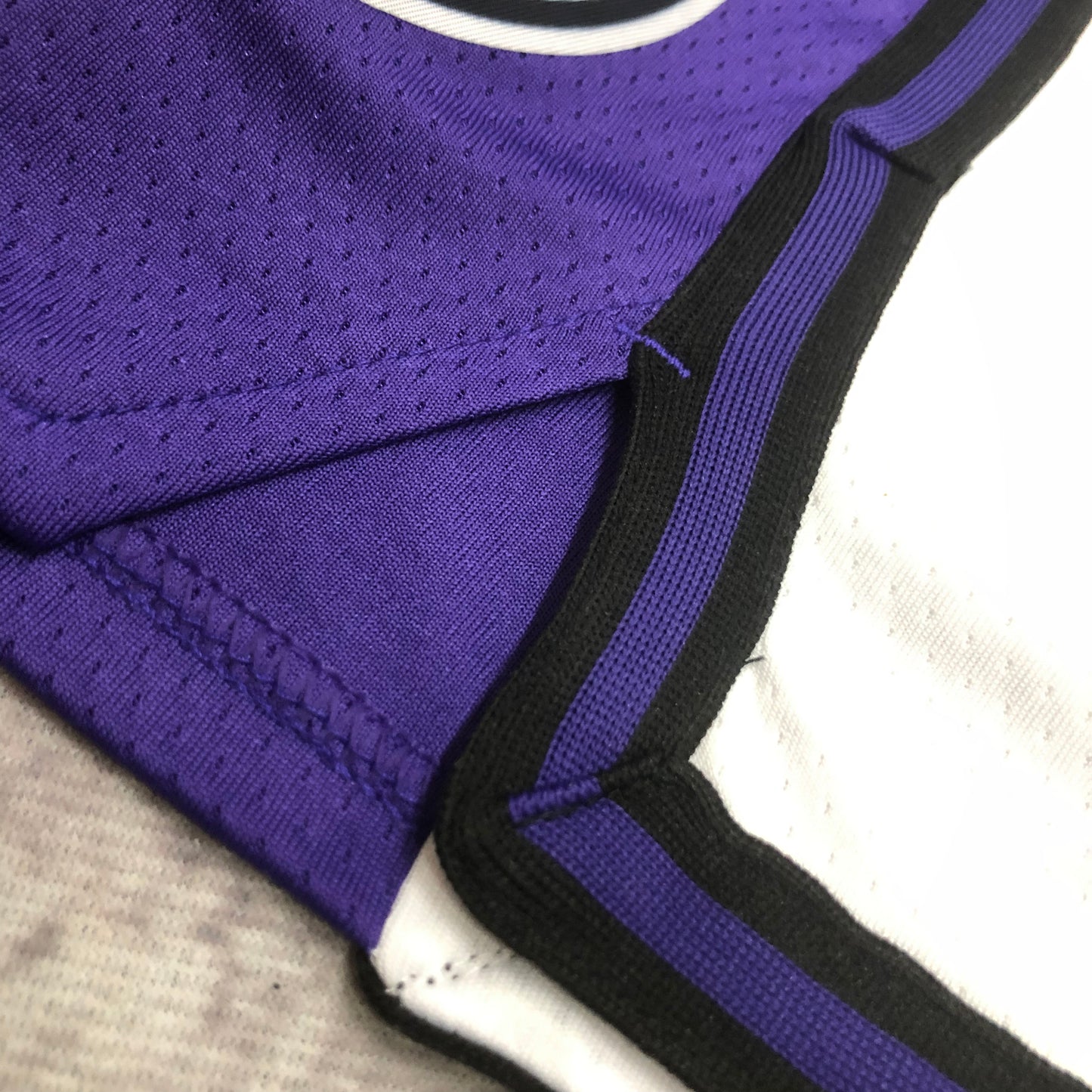 Los Angeles Lakers Shorts