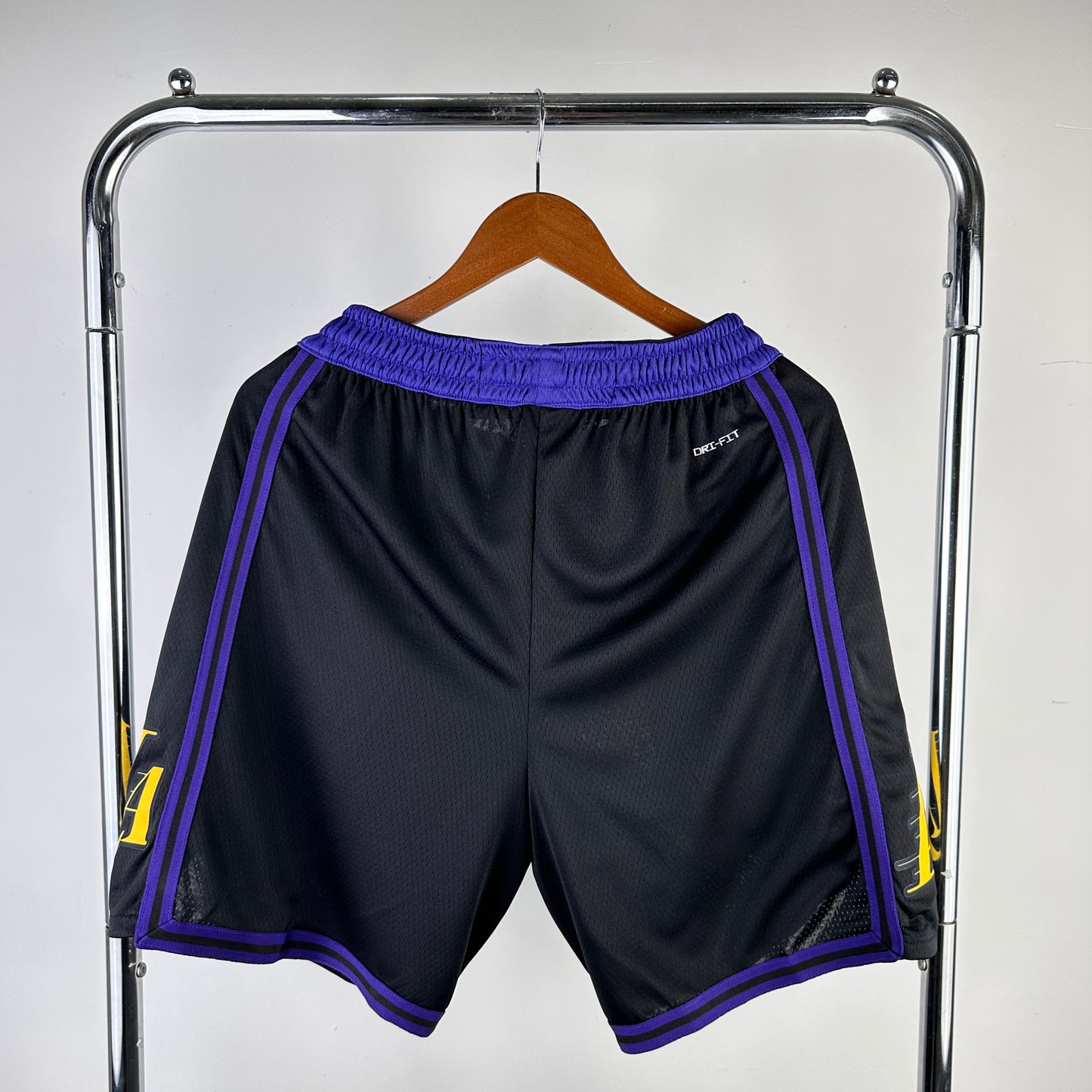 Los Angeles Lakers Shorts