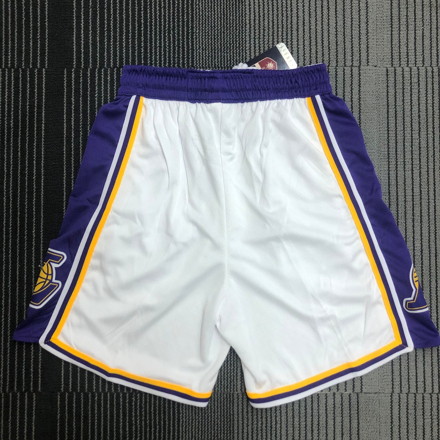 Los Angeles Lakers Shorts