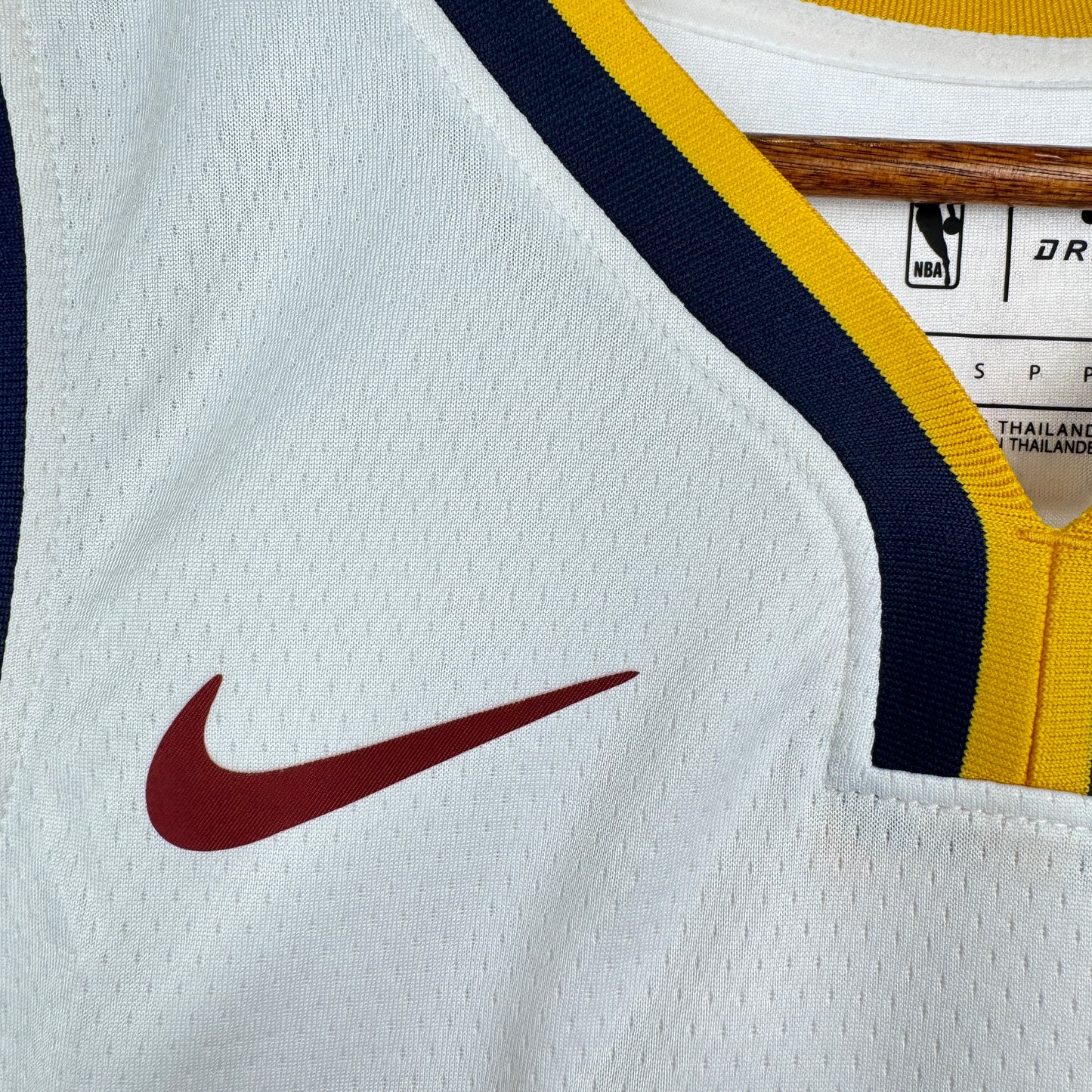 Russel Westbrook - Denver Nuggets Jersey