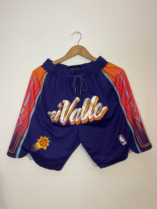 Phoenix Suns 23/24 City Edition Shorts