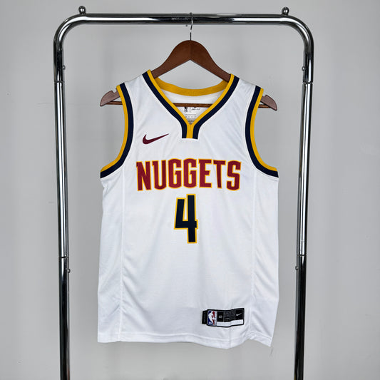 Russel Westbrook - Denver Nuggets Jersey