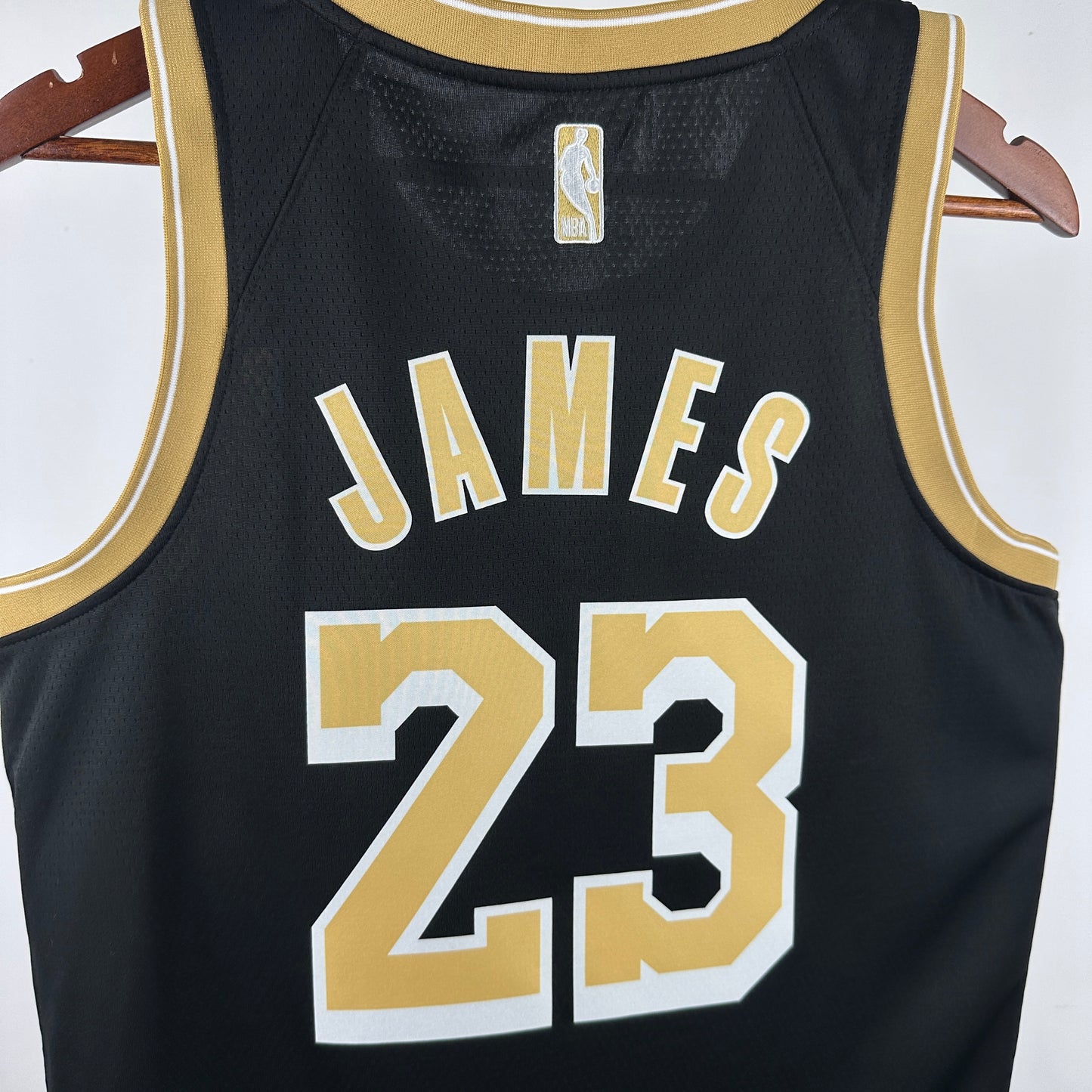 LeBron James - Los Angeles Lakers Jersey