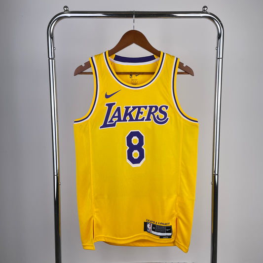 Kobe Bryant - Los Angeles Lakers Jersey