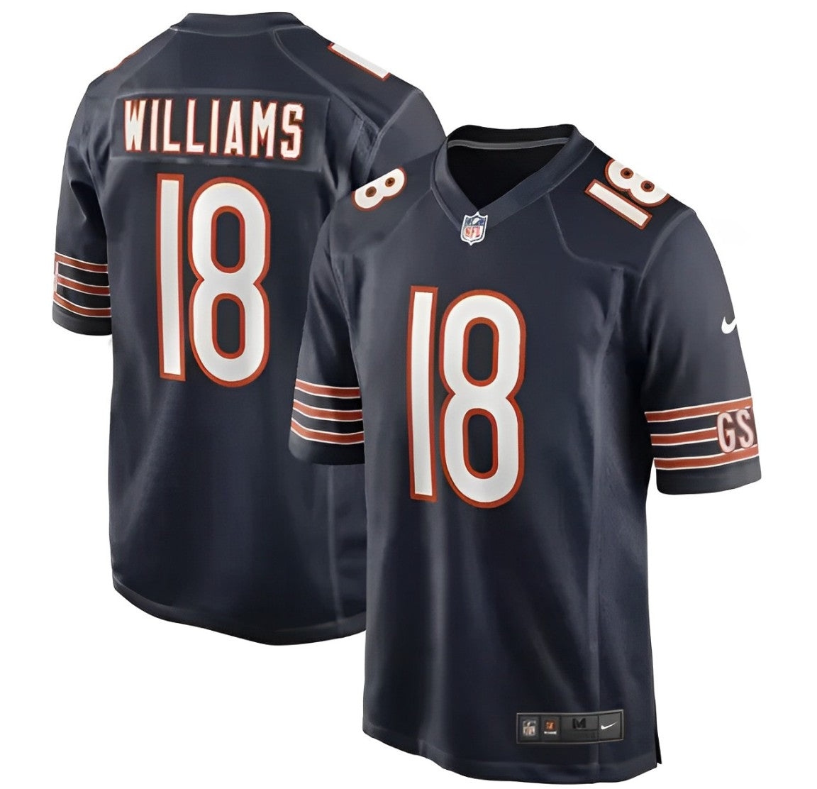 Caleb Williams - Chicago Bears