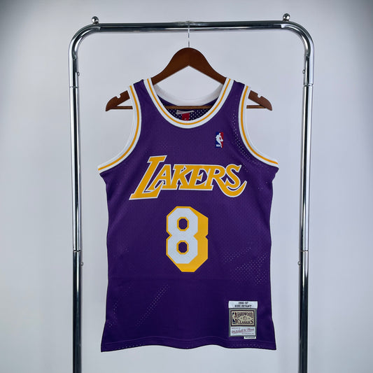 Kobe Bryant - Los Angeles Lakers Jersey