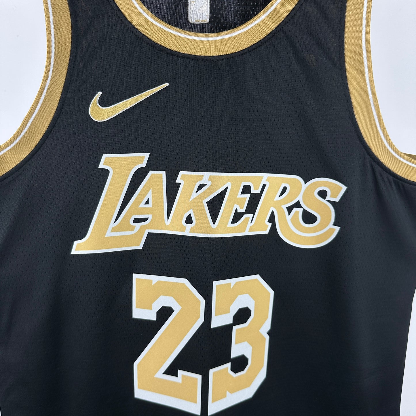 LeBron James - Los Angeles Lakers Jersey