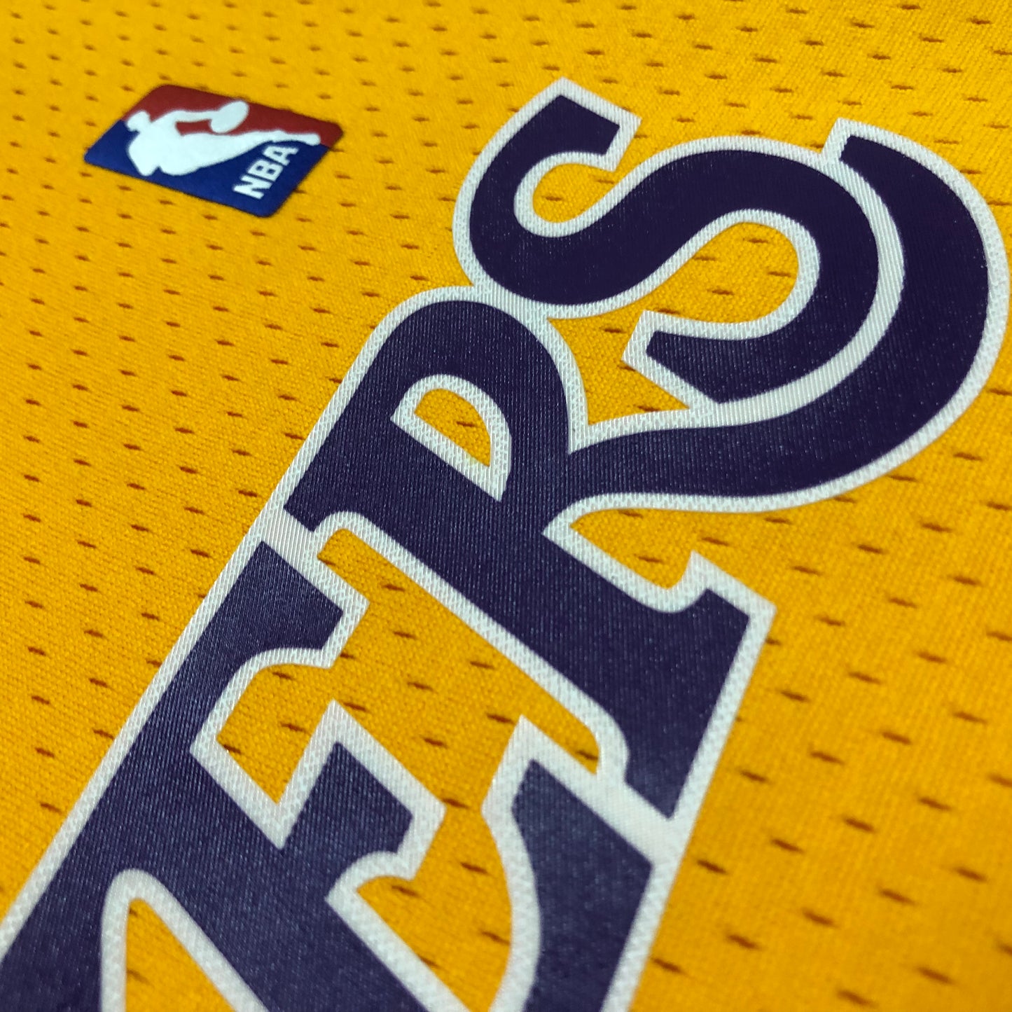 Shaquille O’Neal - Los Angeles Lakers Jersey