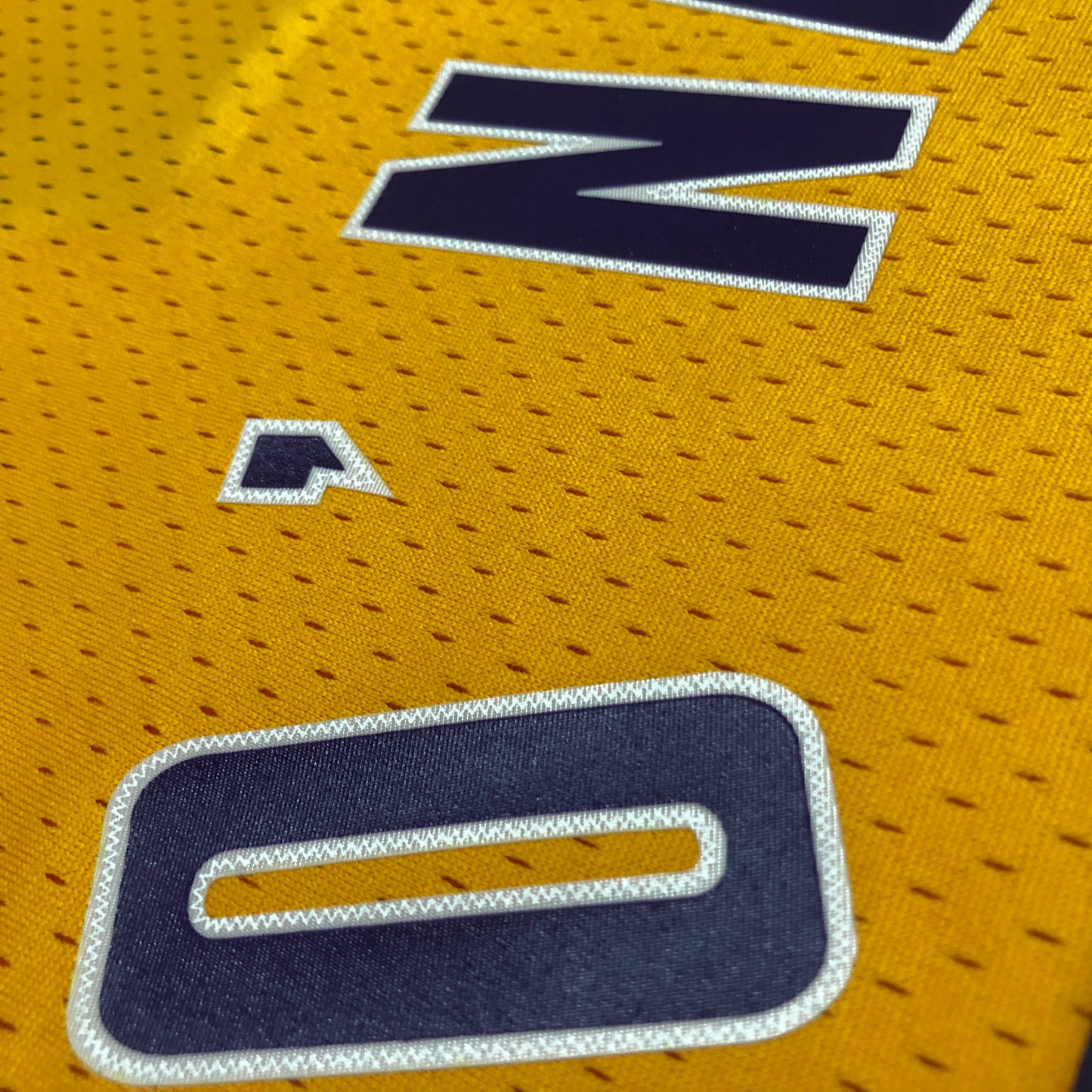 Shaquille O’Neal - Los Angeles Lakers Jersey