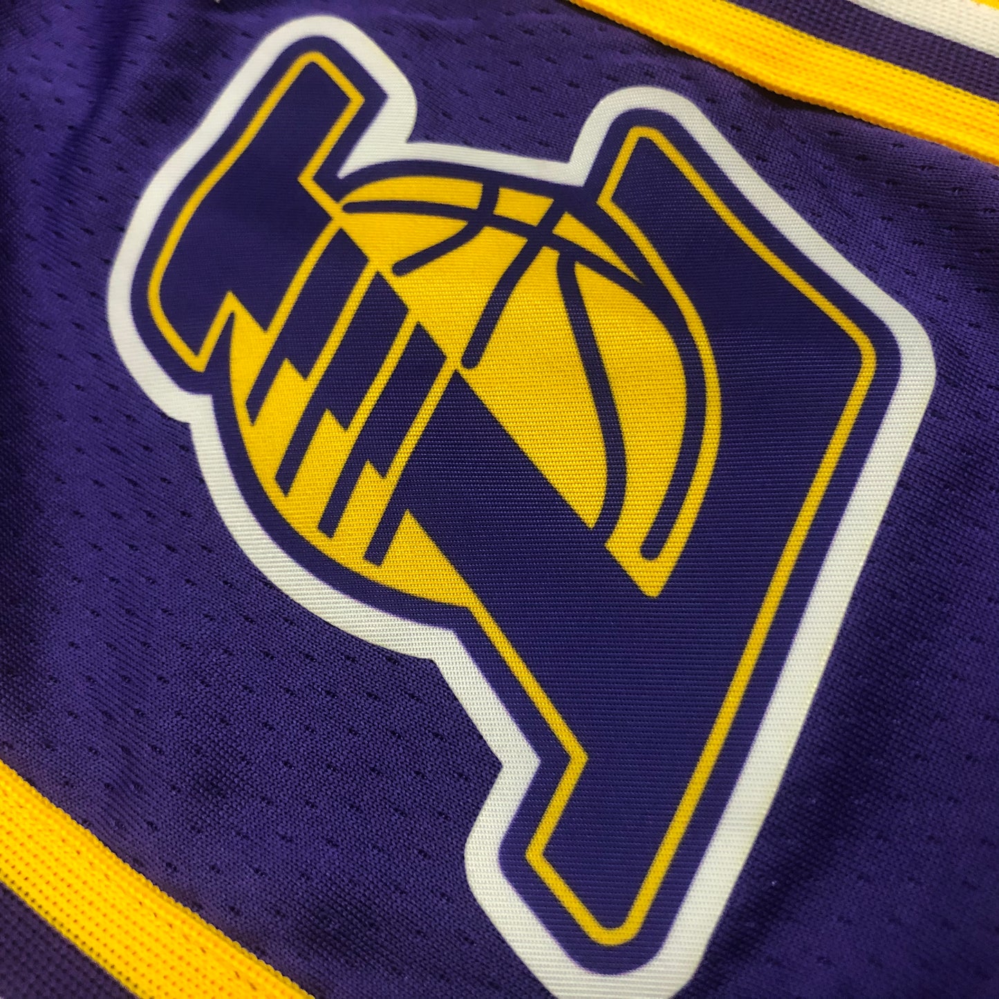 Los Angeles Lakers Shorts