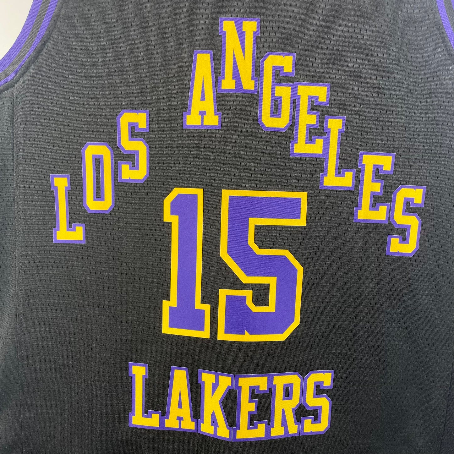 Austin Reaves - Los Angeles Lakers Jersey