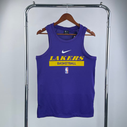 Los Angeles Lakers practice Jersey