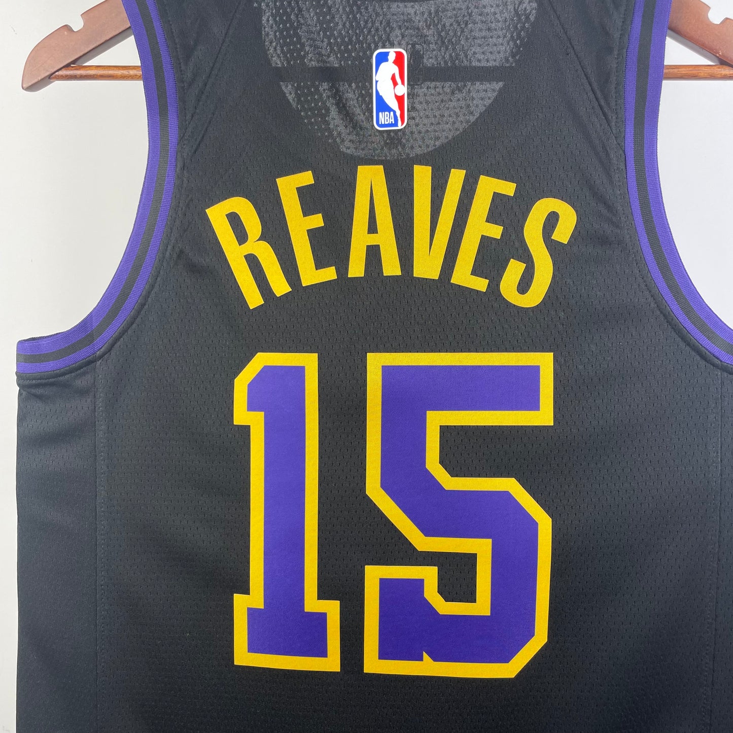 Austin Reaves - Los Angeles Lakers Jersey