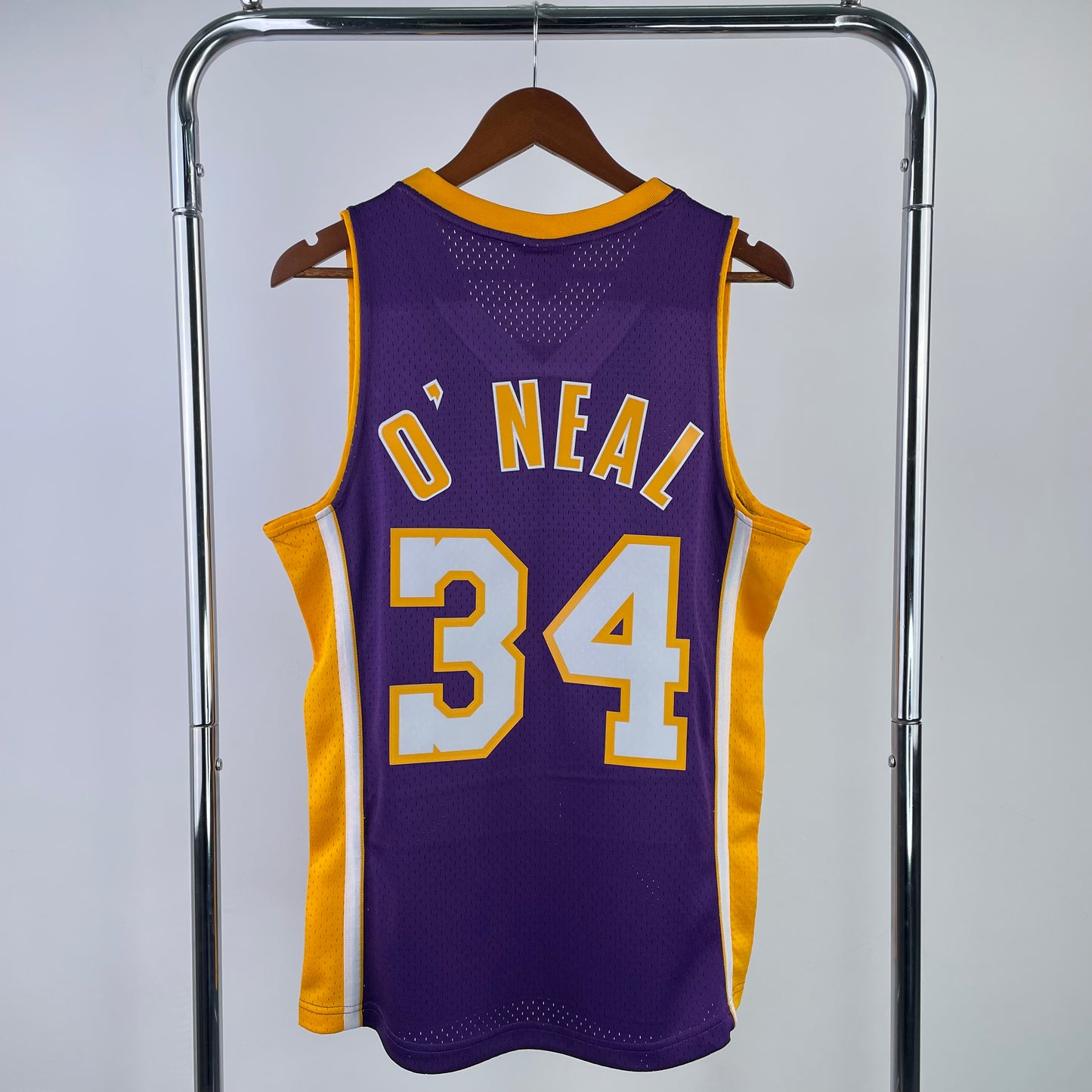 Shaquille O’Neal - Los Angeles Lakers Jersey