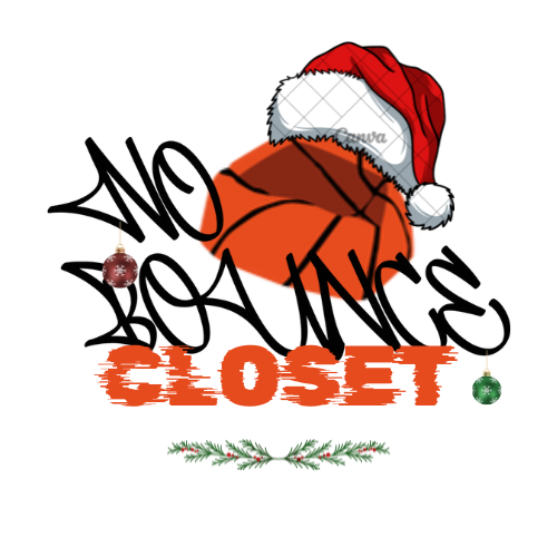 No Bounce Closet