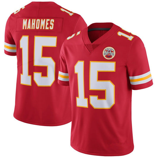 Patrick Mahomes - Kansas City Chiefs