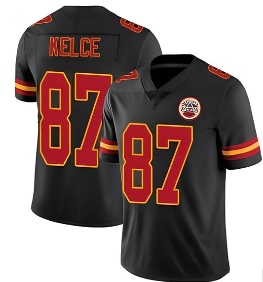 Travis Kelce - Kansas City Chiefs