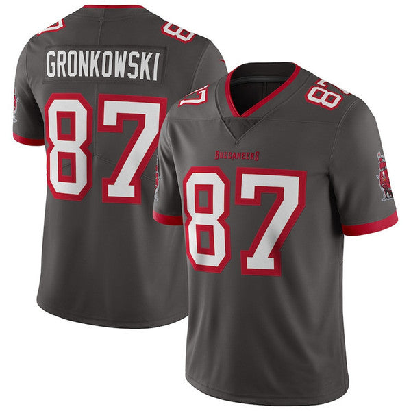 Rob Gronkowski - Tampa Bay Buccaneers