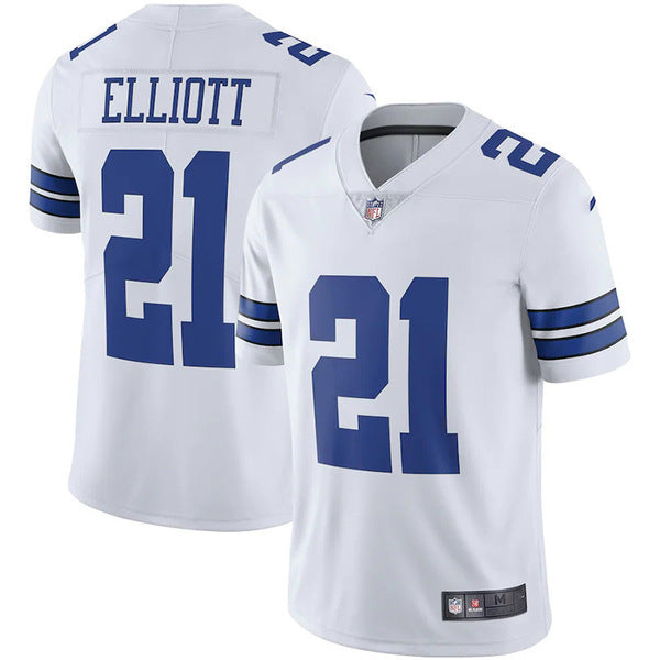 Ezekiel Elliott - Dallas Cowboys