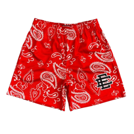 EE Shorts