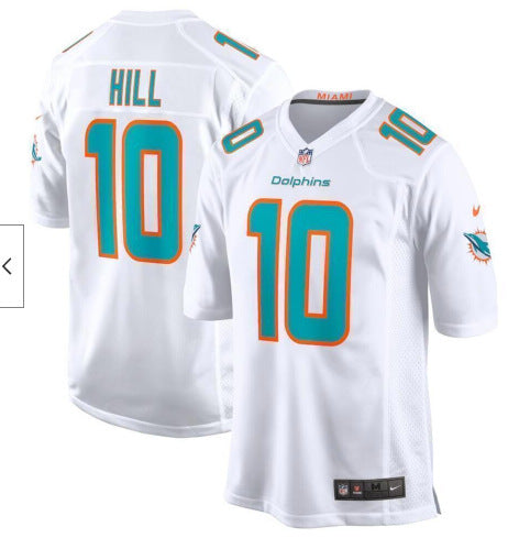 Tyreek Hill - Miami Dolphins