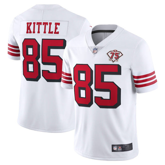 George Kittle - San Francisco 49ers