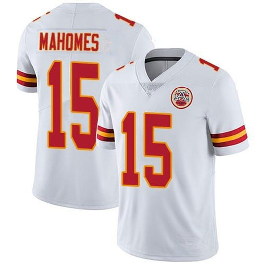 Patrick Mahomes - Kansas City Chiefs