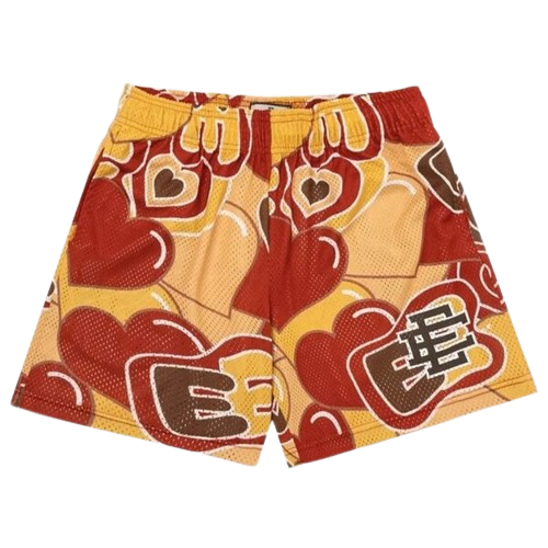 EE Shorts