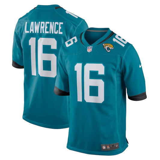 Trevor Lawrence - Jacksonville Jaguars