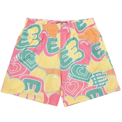 EE Shorts