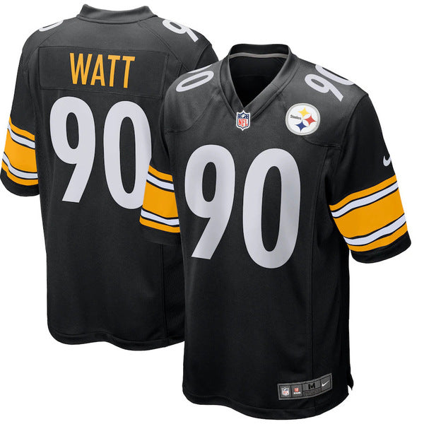 T. J. Watt - Pittsburgh Steelers