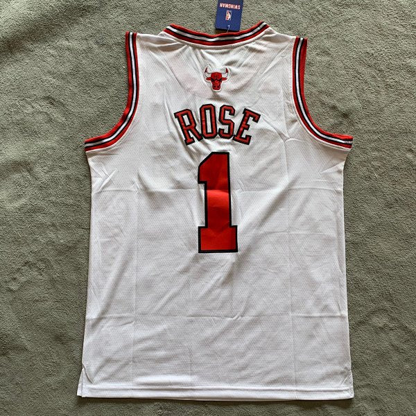 Derrick Rose - Chicago Bulls Jersey