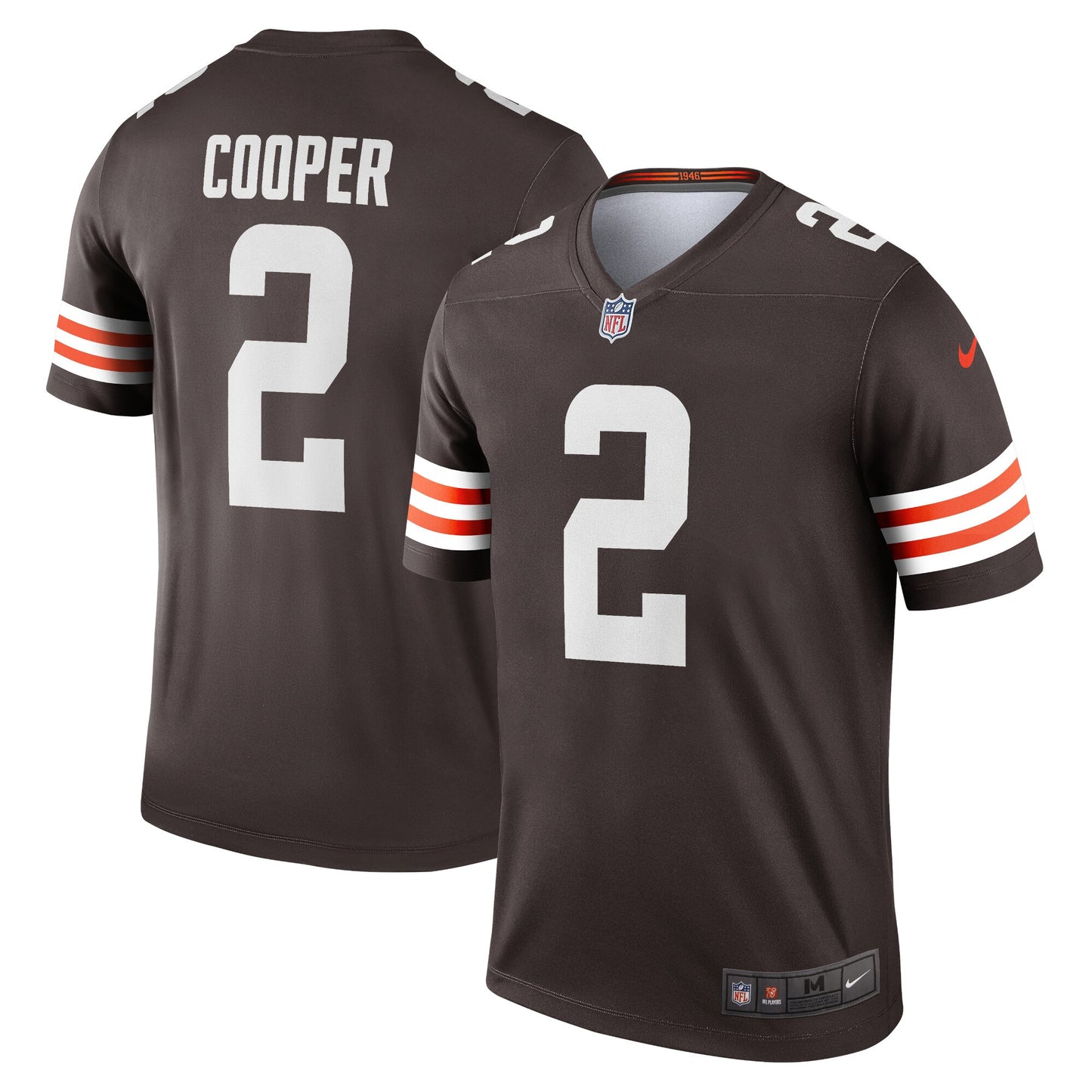 Amari Cooper - Cleveland Browns