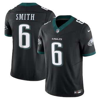 DeVonta Smith - Philadelphia Eagles