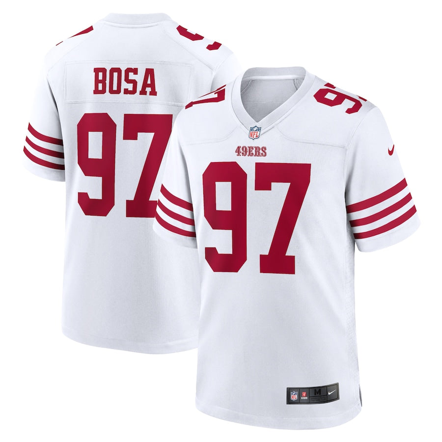 Nick Bosa - San Francisco 49ers